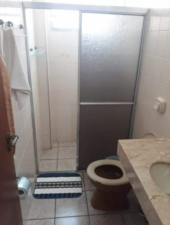 Apartamento Ubatuba Praia Grande Εξωτερικό φωτογραφία