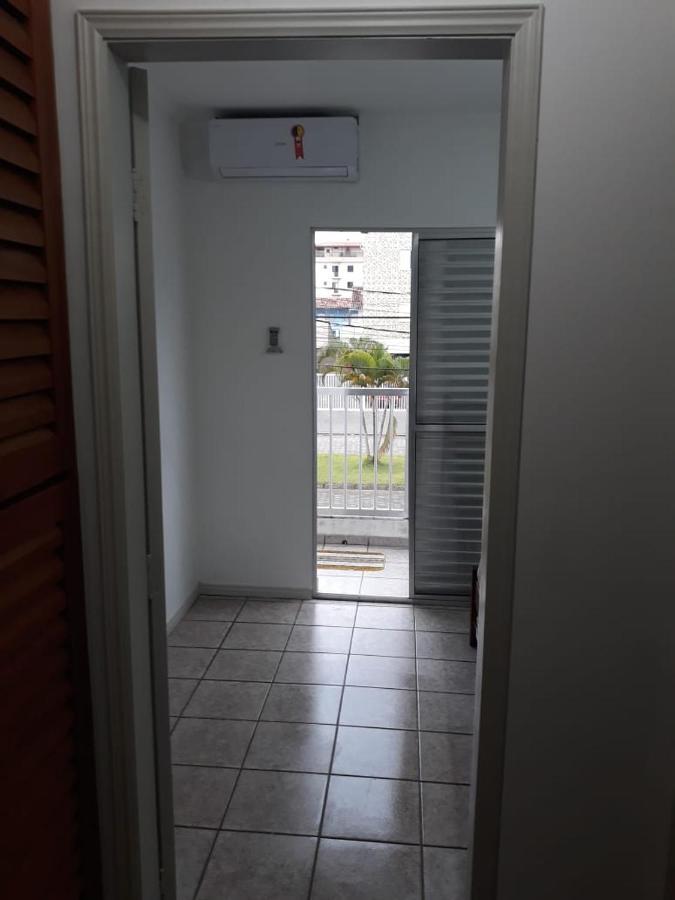 Apartamento Ubatuba Praia Grande Εξωτερικό φωτογραφία