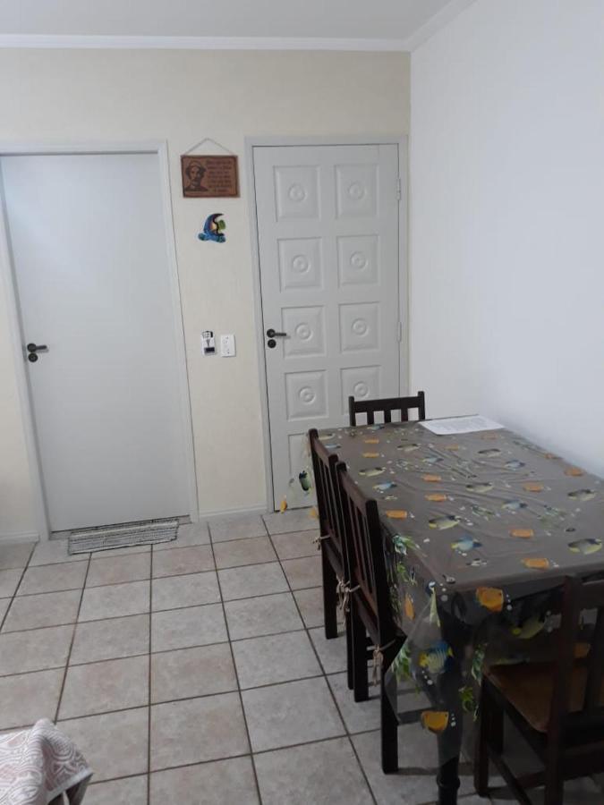 Apartamento Ubatuba Praia Grande Εξωτερικό φωτογραφία