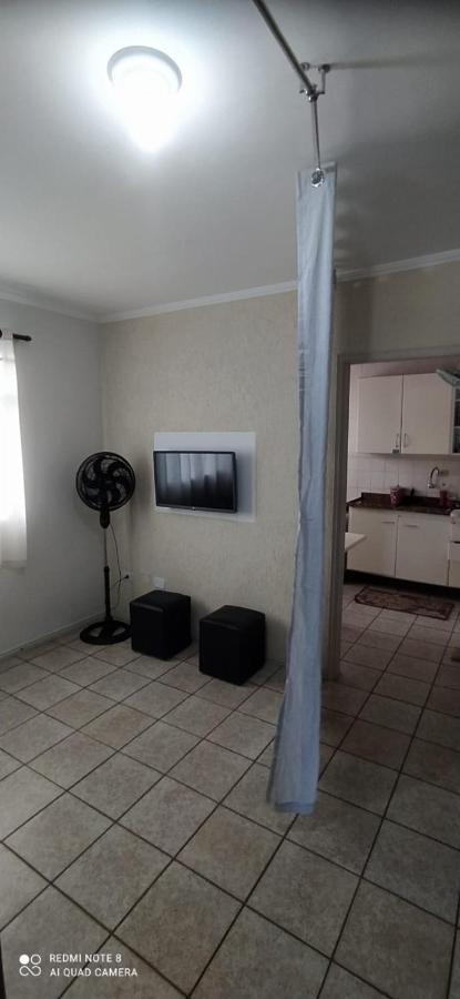 Apartamento Ubatuba Praia Grande Εξωτερικό φωτογραφία